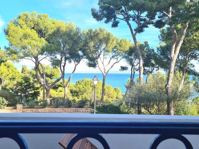 Apartamento en alquiler en Illetas, Mallorca