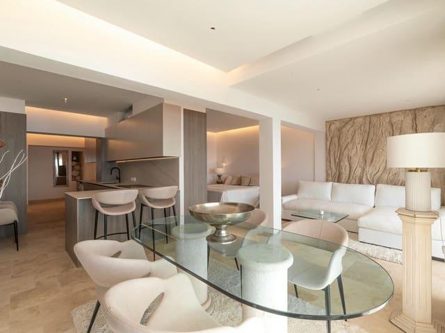 Apartamento en alquiler en Illetas, Mallorca