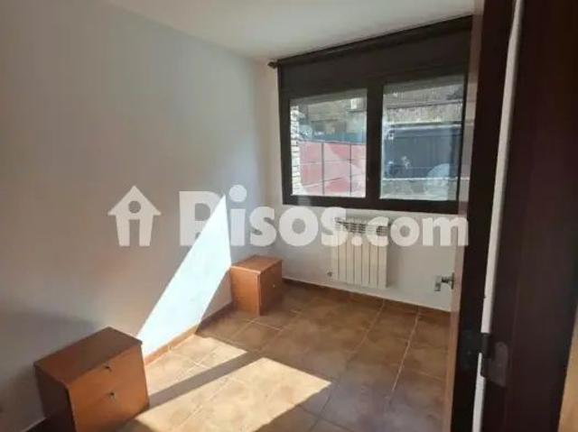 Apartamento en alquiler en Incles