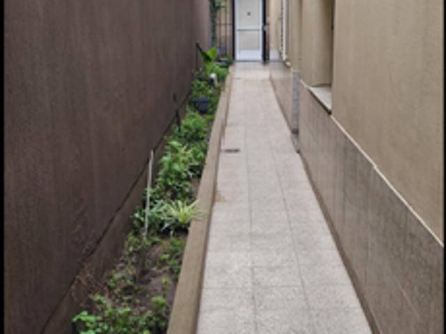 Apartamento en alquiler en Isidro Casanova