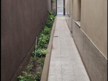 Apartamento en alquiler en Isidro Casanova