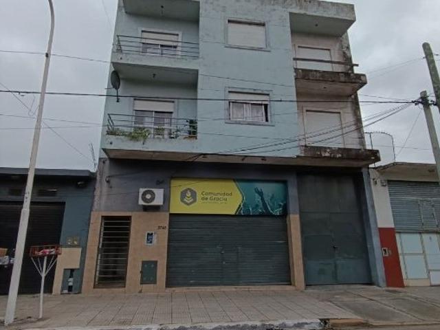 Apartamento en alquiler en Isidro Casanova