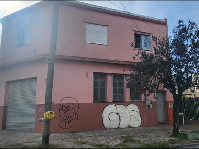 Apartamento en alquiler en Isidro Casanova