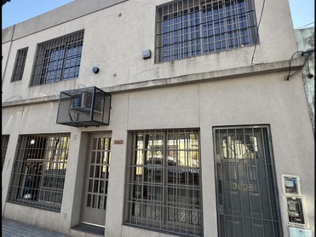 Apartamento en alquiler en Isidro Casanova
