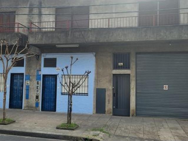 Apartamento en alquiler en Isidro Casanova