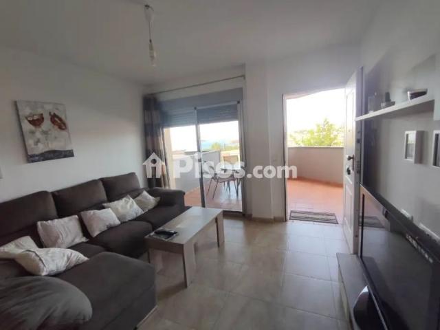 Apartamento en alquiler en Isla Plana