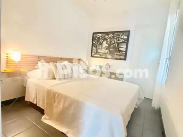 Apartamento en alquiler en Isla Plana