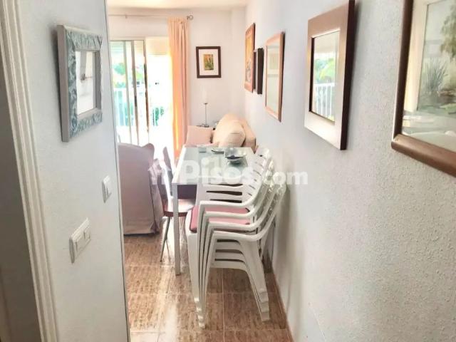 Apartamento en alquiler en Isla Plana