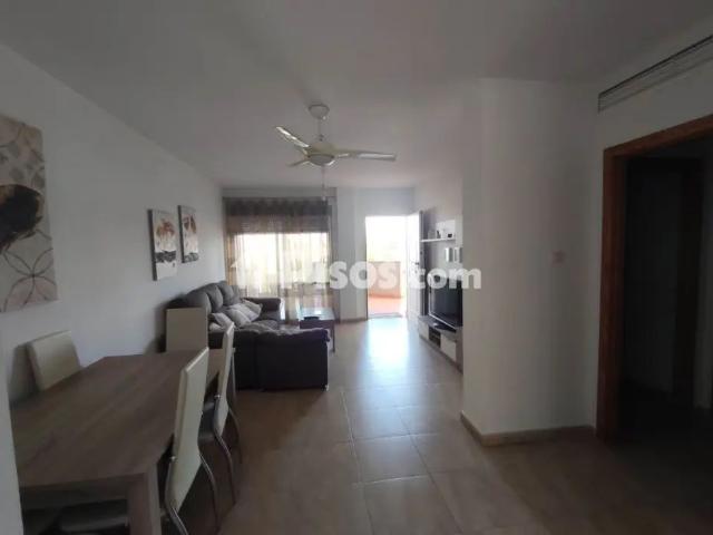Apartamento en alquiler en Isla Plana