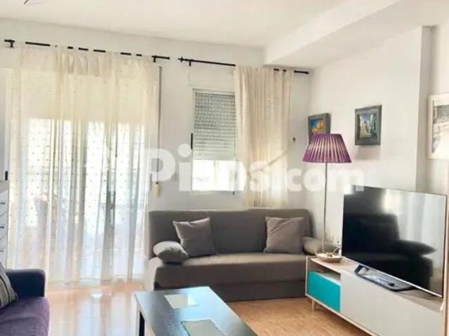 Apartamento en alquiler en Isla Plana