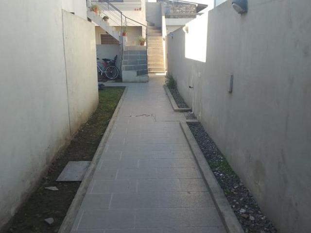 Apartamento en alquiler en Ituzaingó