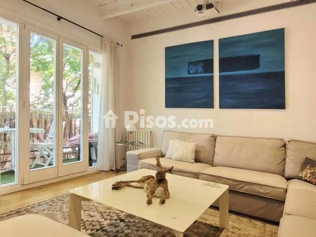 Apartamento en alquiler en Jaume Iii