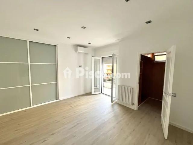 Apartamento en alquiler en Jaume Iii