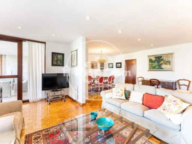 Apartamento en alquiler en Jaume Iii