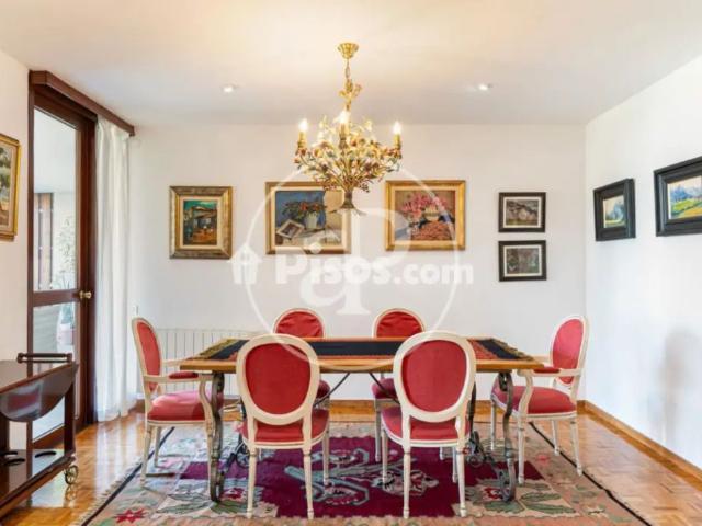 Apartamento en alquiler en Jaume Iii
