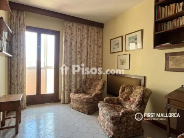 Apartamento en alquiler en Jaume Iii