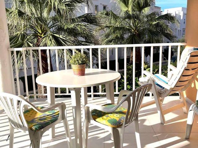 Apartamento en alquiler en Javea / Xàbia, Alicante Costa Blanca