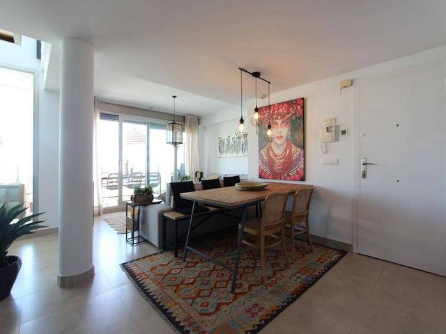 Apartamento en alquiler en Javea / Xàbia, Alicante Costa Blanca
