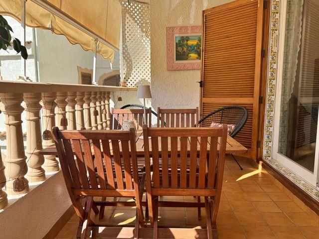 Apartamento en alquiler en Javea / Xàbia, Alicante Costa Blanca