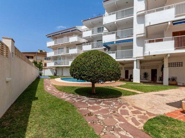 Apartamento en alquiler en Javea / Xàbia, Alicante Costa Blanca