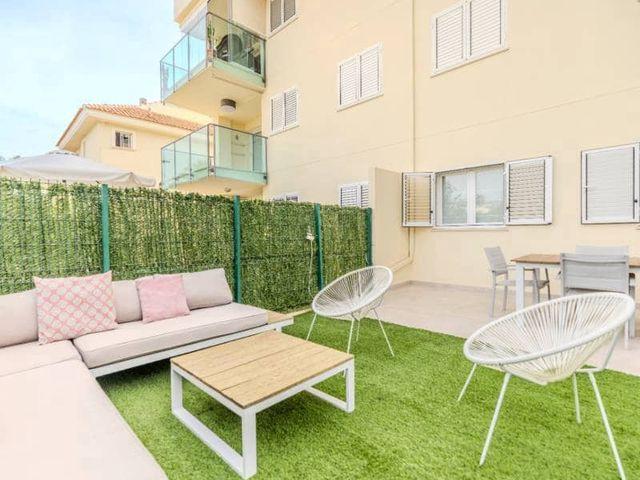 Apartamento en alquiler en Javea / Xàbia, Alicante Costa Blanca