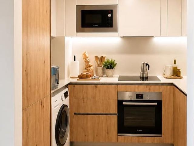 Apartamento en alquiler en Javea / Xàbia, Alicante Costa Blanca