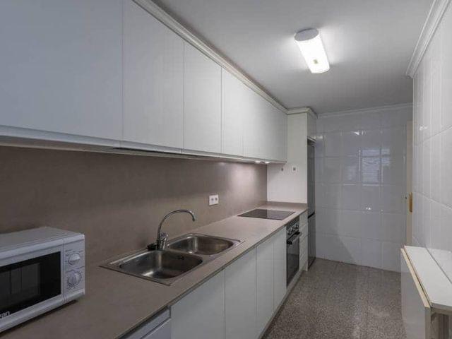 Apartamento en alquiler en Javea / Xàbia, Alicante Costa Blanca