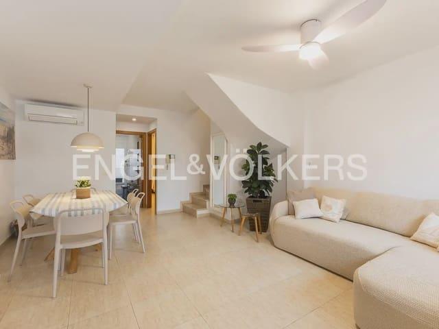 Apartamento en alquiler en Javea / Xàbia, Alicante Costa Blanca