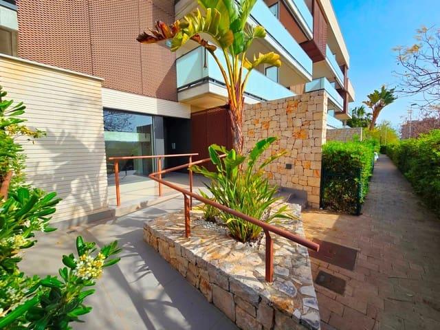 Apartamento en alquiler en Javea / Xàbia, Alicante Costa Blanca