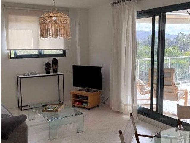 Apartamento en alquiler en Javea / Xàbia, Alicante Costa Blanca