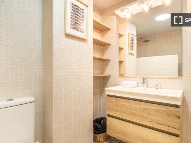 Apartamento en alquiler en Jávea, Alicante