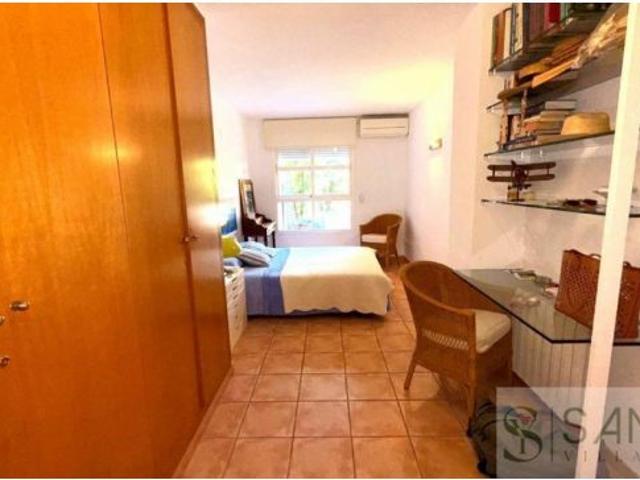Apartamento en Alquiler en Javea/Xabia Alicante