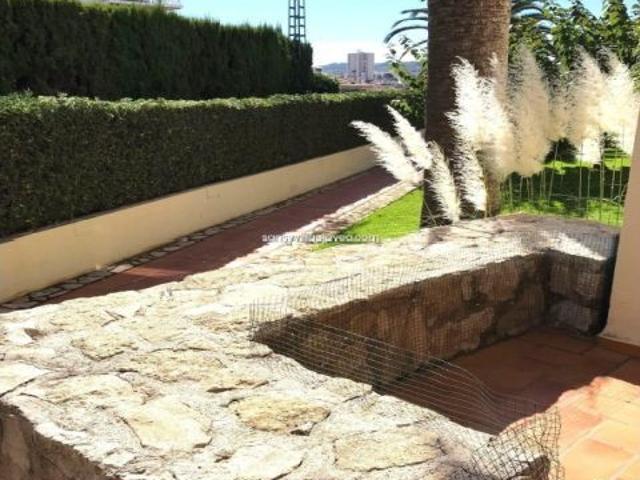 Apartamento en Alquiler en Javea/Xabia Alicante