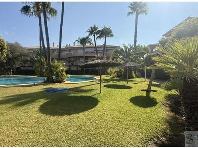 Apartamento en Alquiler en Javea/Xabia Alicante