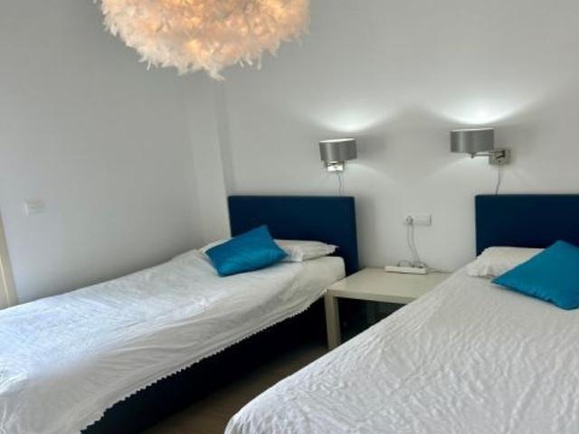Apartamento en Alquiler en Javea/Xabia Alicante