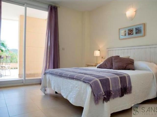 Apartamento en Alquiler en Javea/Xabia Alicante