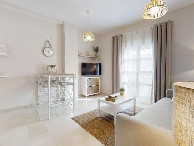 Apartamento en alquiler en Jerez de la Frontera Cádiz