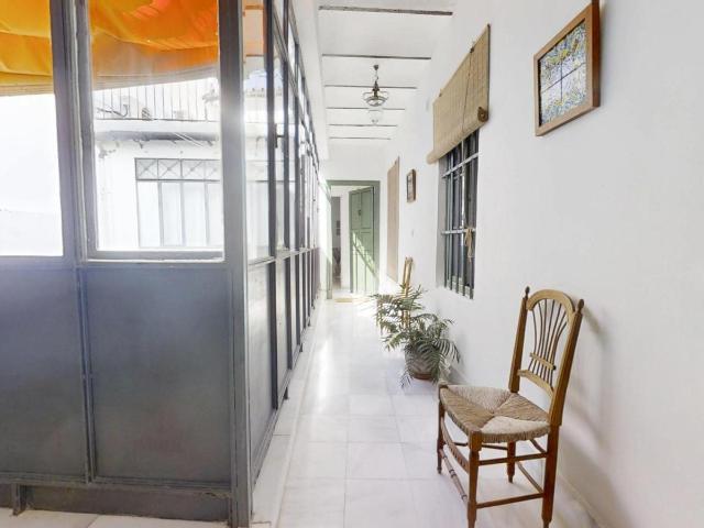 Apartamento en alquiler en Jerez de la Frontera Cádiz