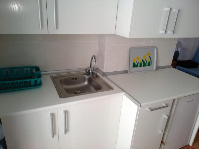 APARTAMENTO EN ALQUILER EN JORGE TORNER A 875