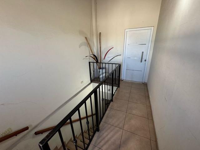Apartamento en alquiler en José C Paz