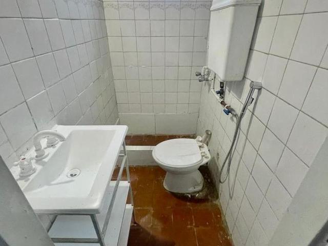 Apartamento en alquiler en José C Paz