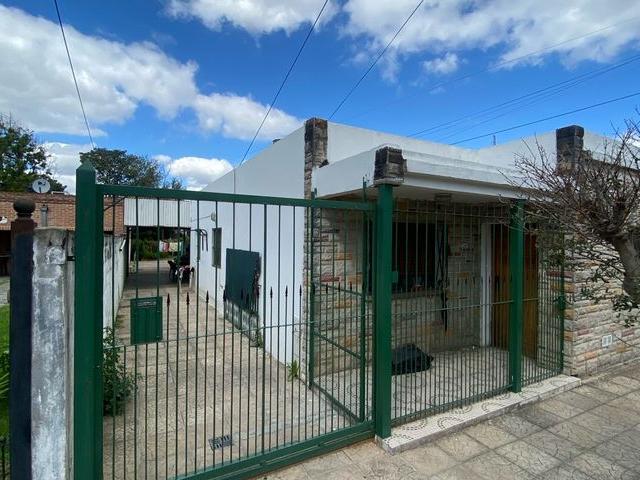 Apartamento en alquiler en José C Paz