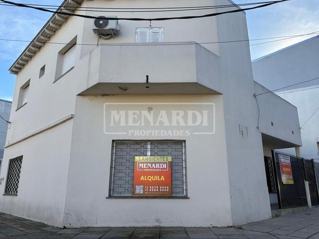 Apartamento en alquiler en Jose Leon Suarez