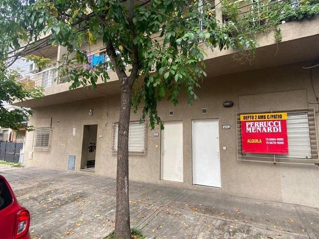 Apartamento en alquiler en Jose Leon Suarez