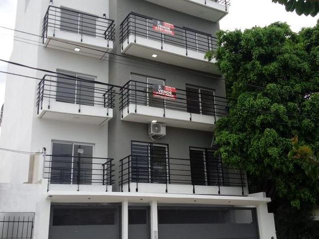 Apartamento en alquiler en Jose Leon Suarez
