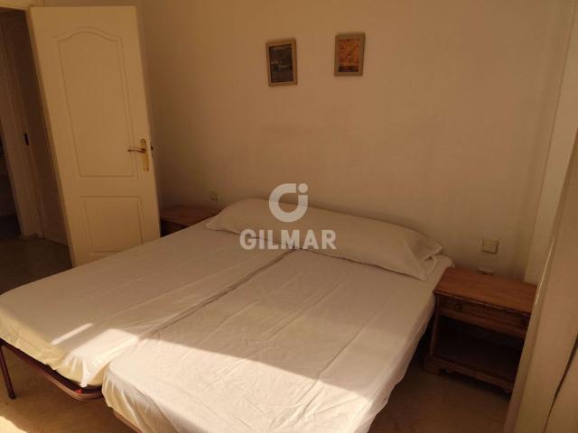 Apartamento en alquiler en Kansas City – Sevilla | Gilmar Consulting