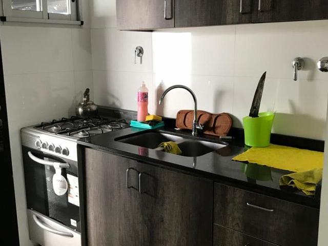 Apartamento en alquiler en La Tablada