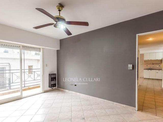 Apartamento en alquiler en La Tablada