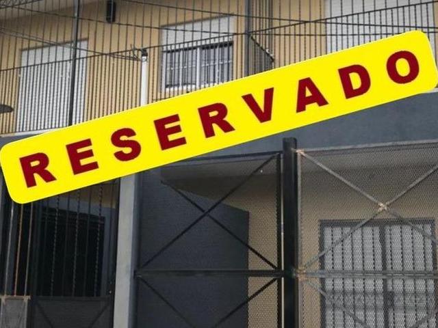 Apartamento en alquiler en La Tablada