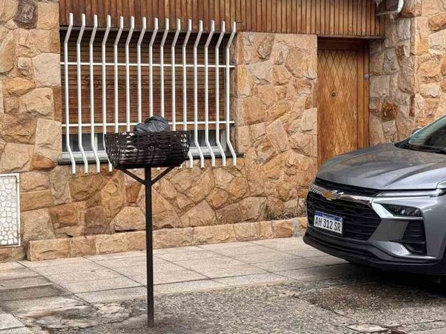 Apartamento en alquiler en La Tablada